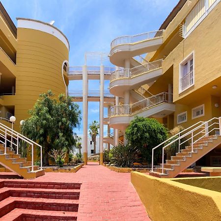 Apartamento Residence Orlando Costa Adeje  Esterno foto