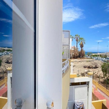 Apartamento Residence Orlando Costa Adeje  Esterno foto