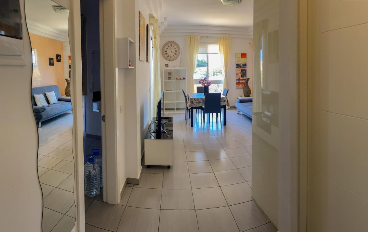 Apartamento Residence Orlando Costa Adeje  Esterno foto