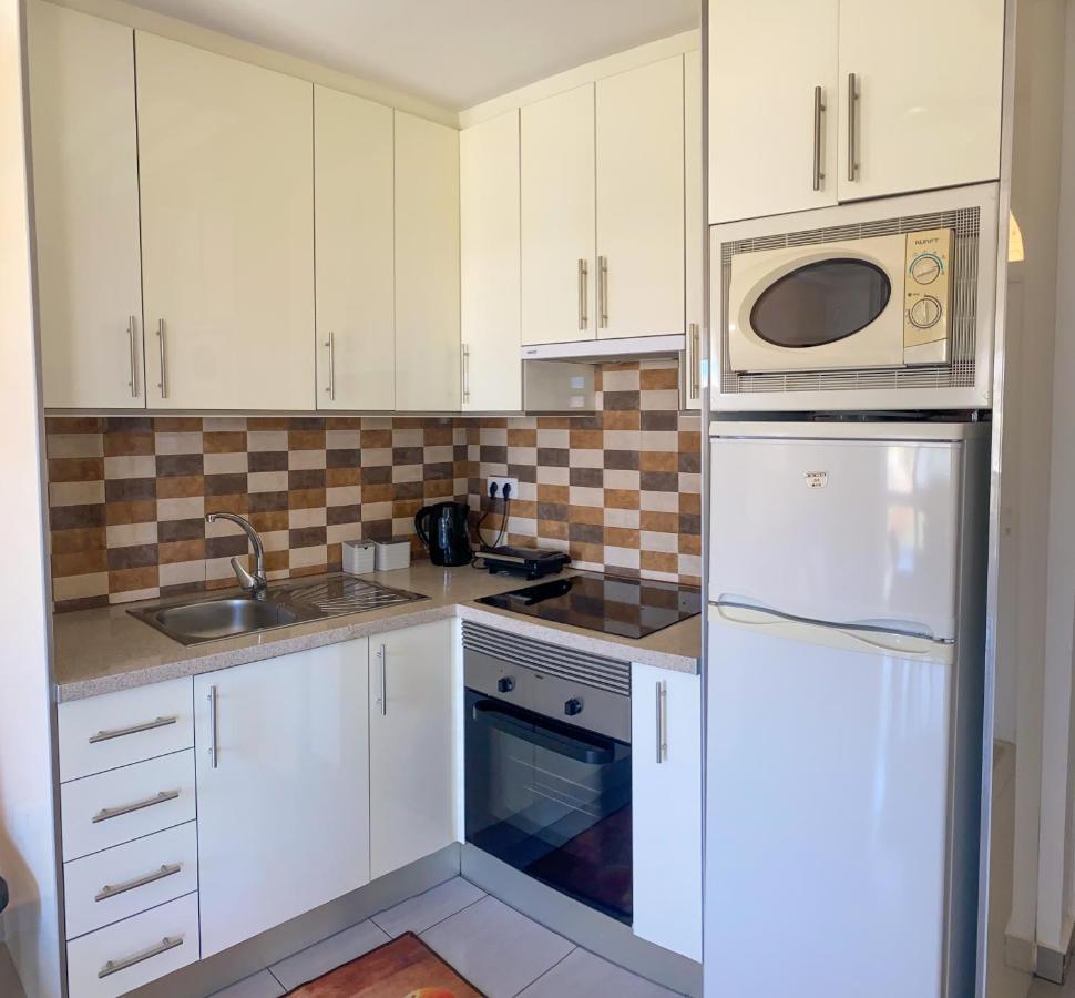 Apartamento Residence Orlando Costa Adeje  Esterno foto